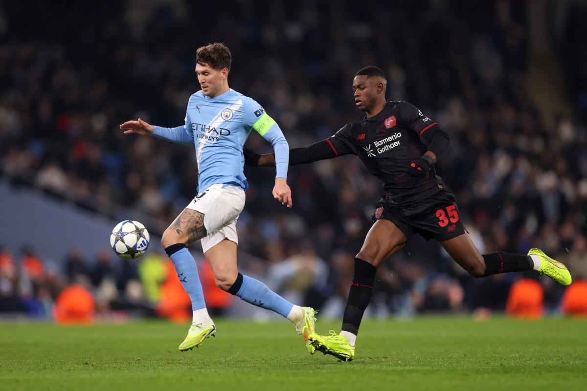 A familiar injury story has emerged for Manchester City