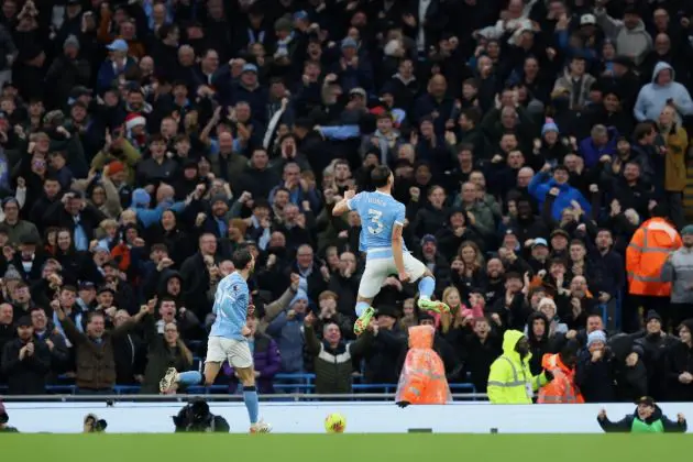 After two nerve-jangling wins Manchester City put in their best performance of the season against Sunderland