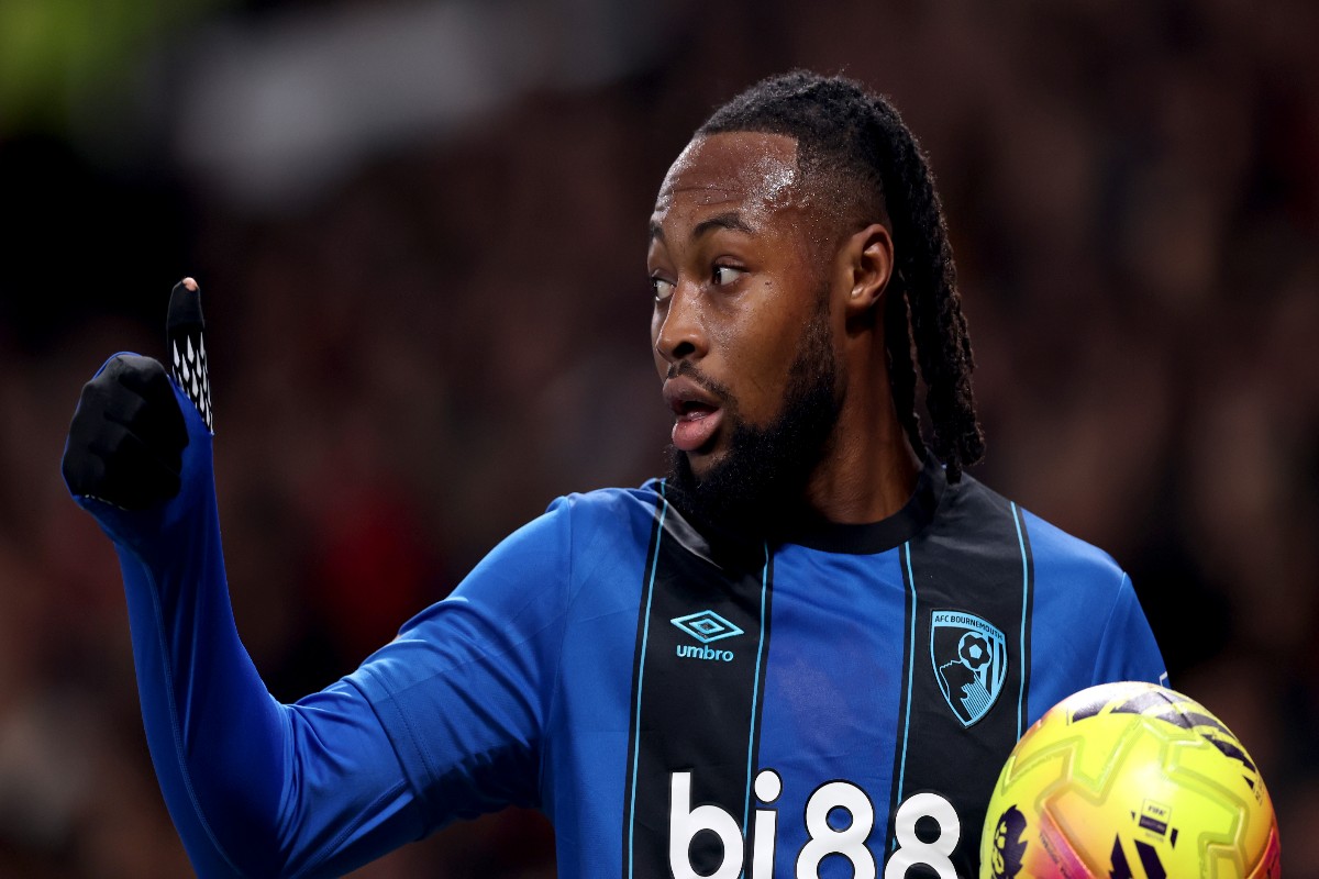 The first deal of the January window for Manchester City may arrive very quickly