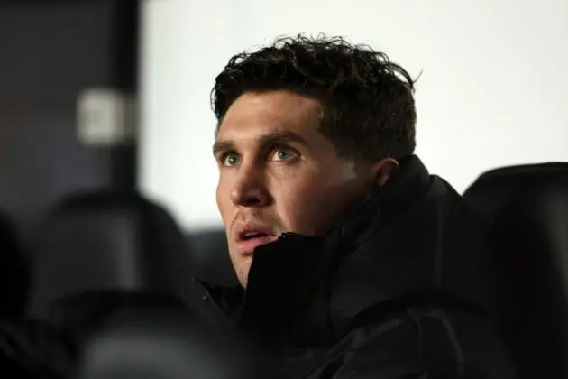 A familiar injury story has emerged for Manchester City