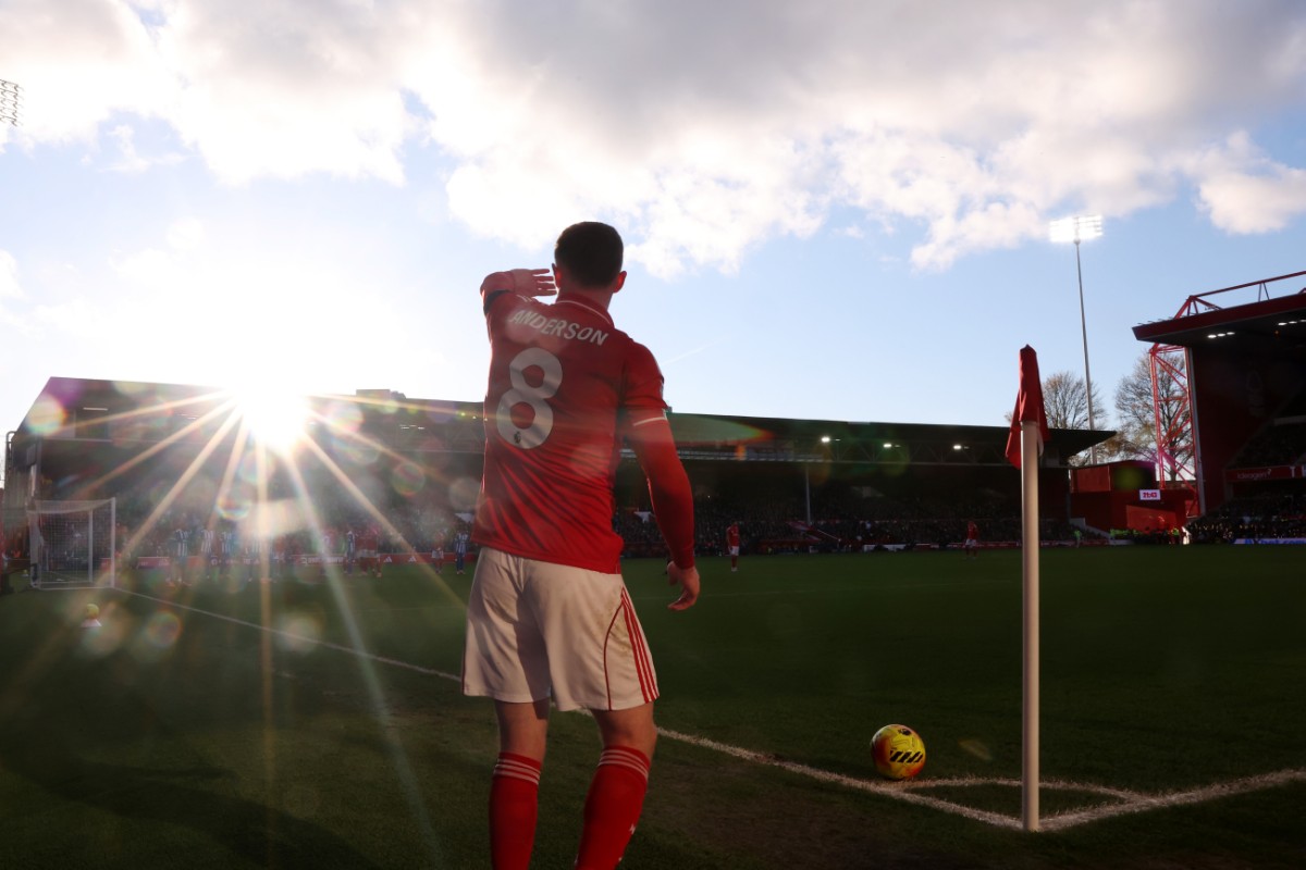 There looks to be an obstacle in the way of a Manchester City move for an England international