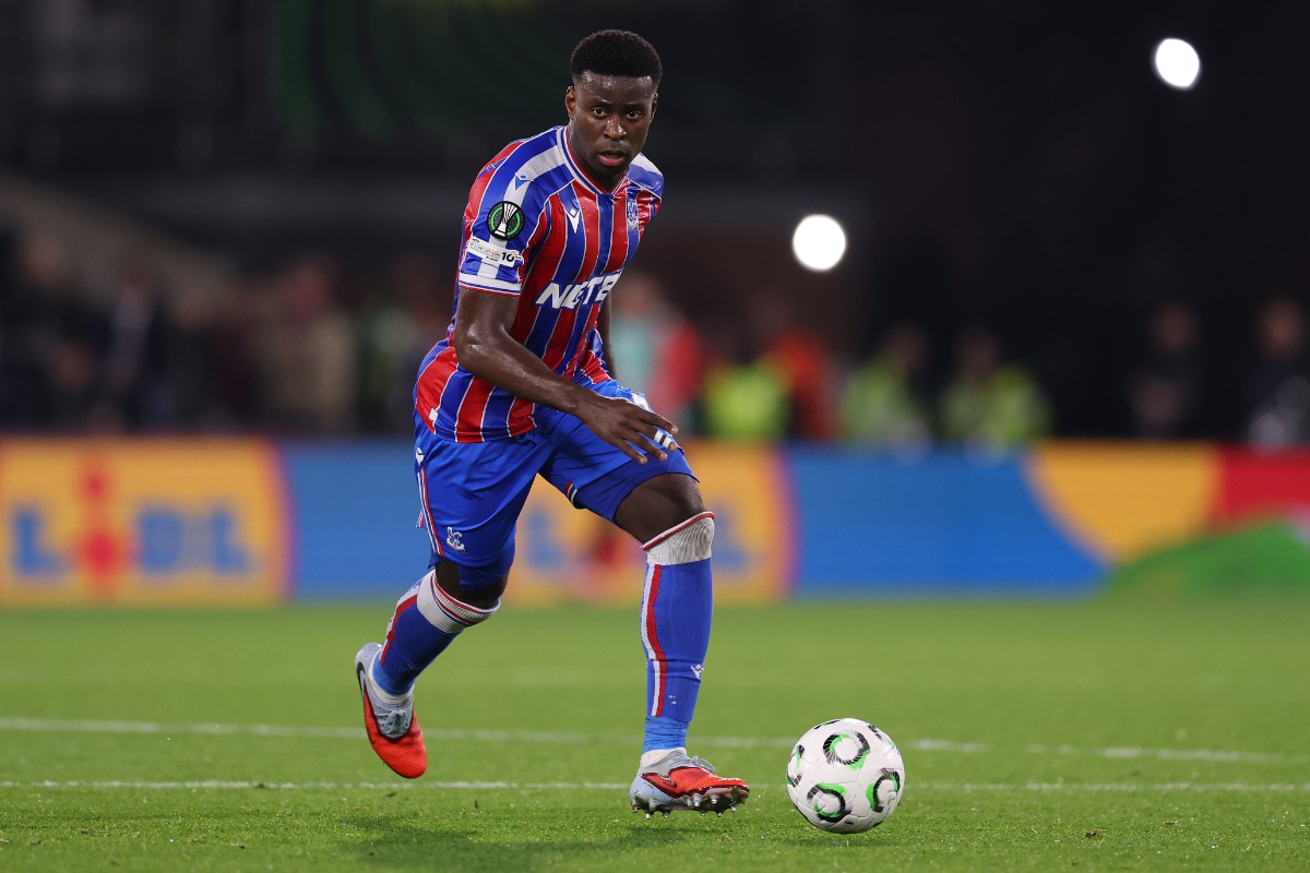 Manchester City are reportedly confident of landing the player they desperately need