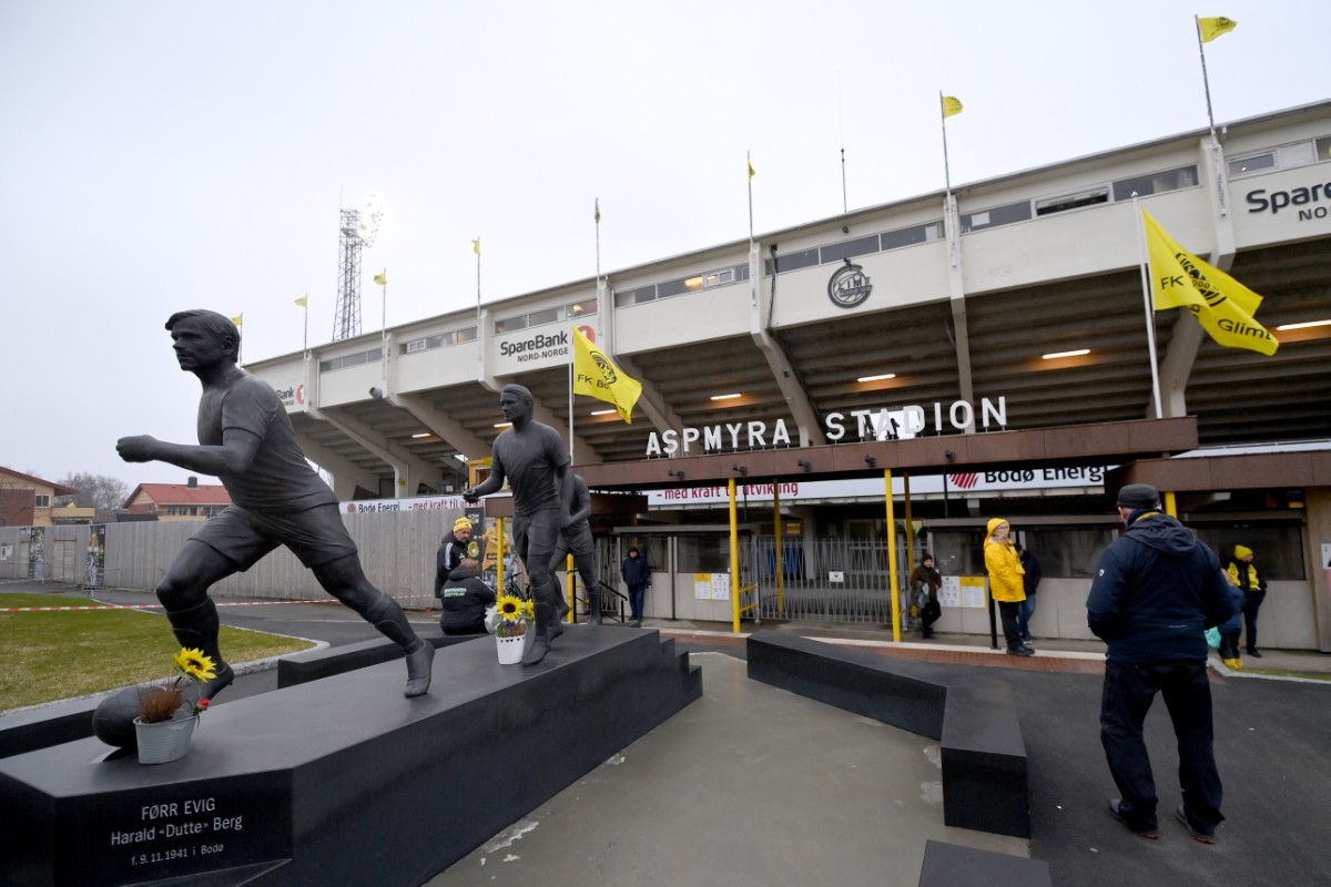 Manchester City vs Bodø/Glimt: Latest City injury news and predicted City starting eleven