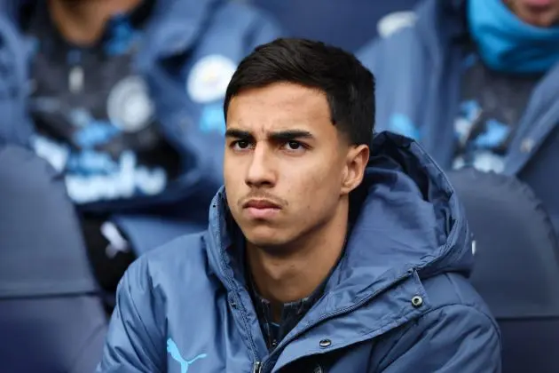 Is there a surprise midfield option for Manchester City to consider next season?