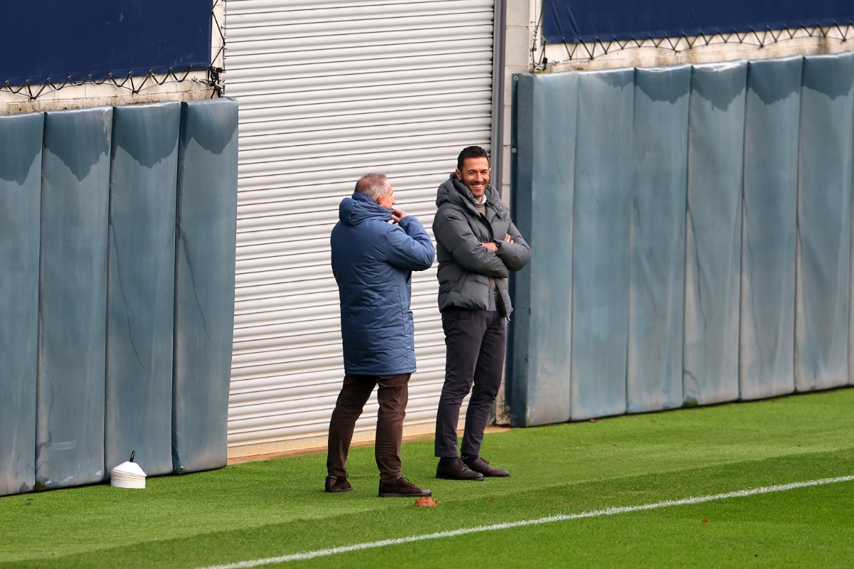 This iteration of Manchester City looks to be more ruthless than the last