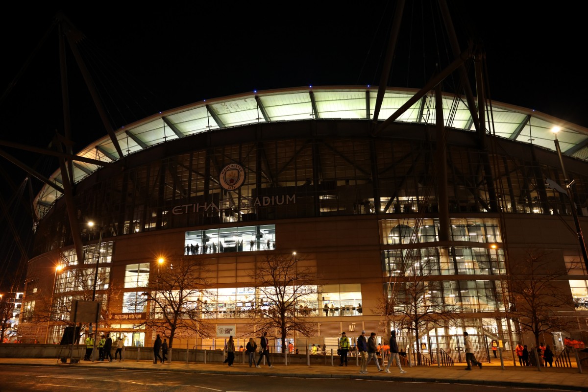 Manchester City vs Galatasaray: Latest City injury news and predicted City starting eleven