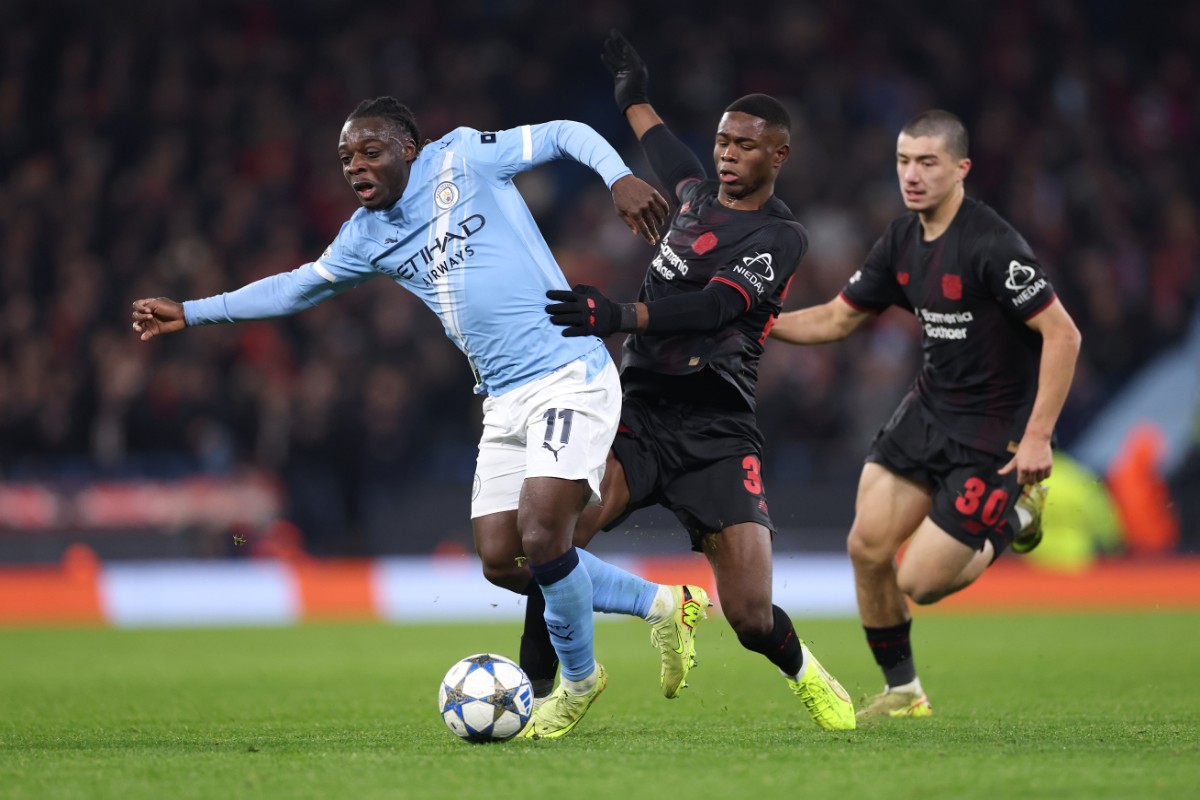 Manchester City vs Sunderland: Predicted City starting eleven and latest City injury news