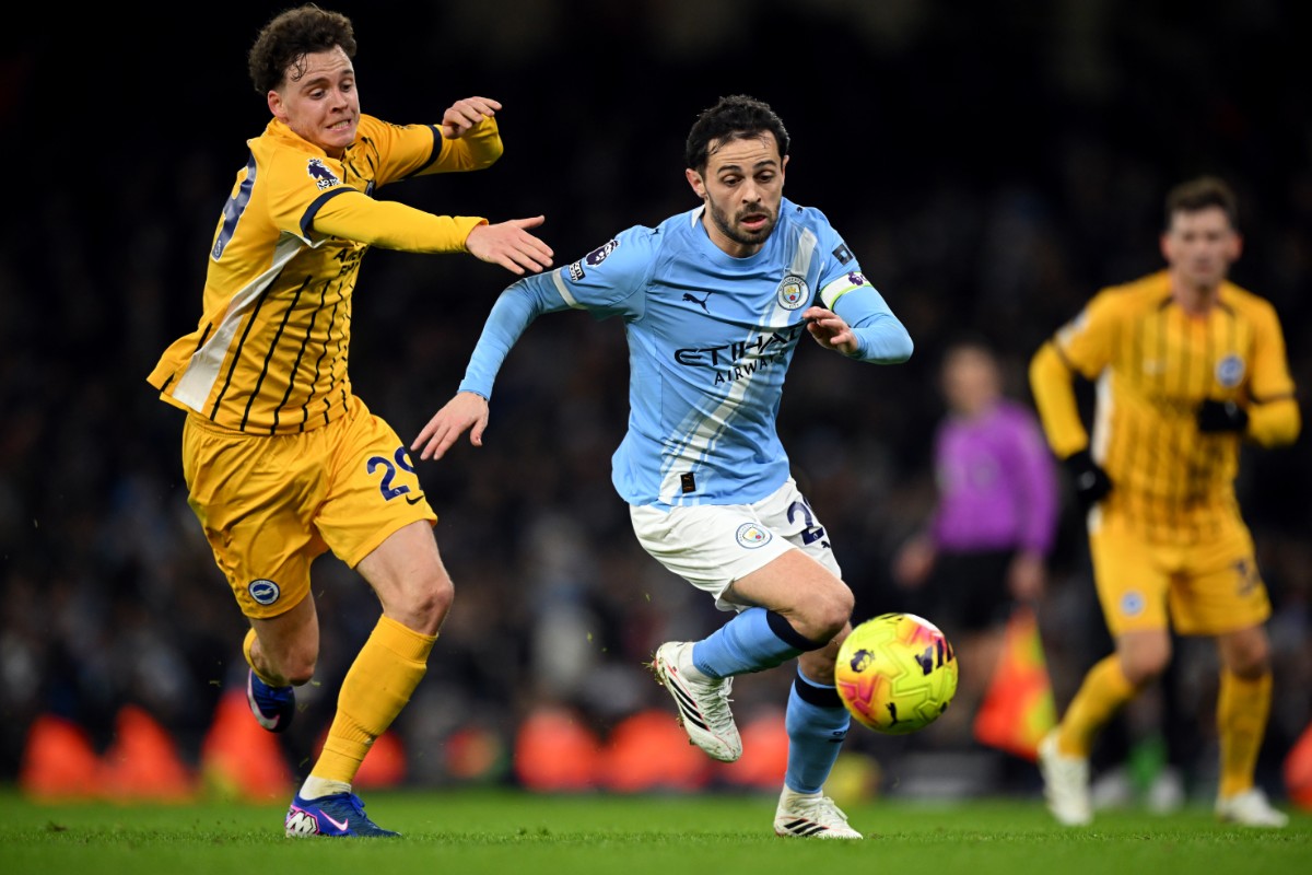 The Manchester City captain is once again giving his all for the cause