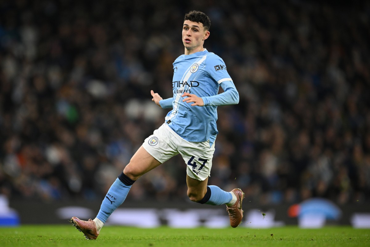 Manchester City need a key man to fire despite the fact he is playing through injury