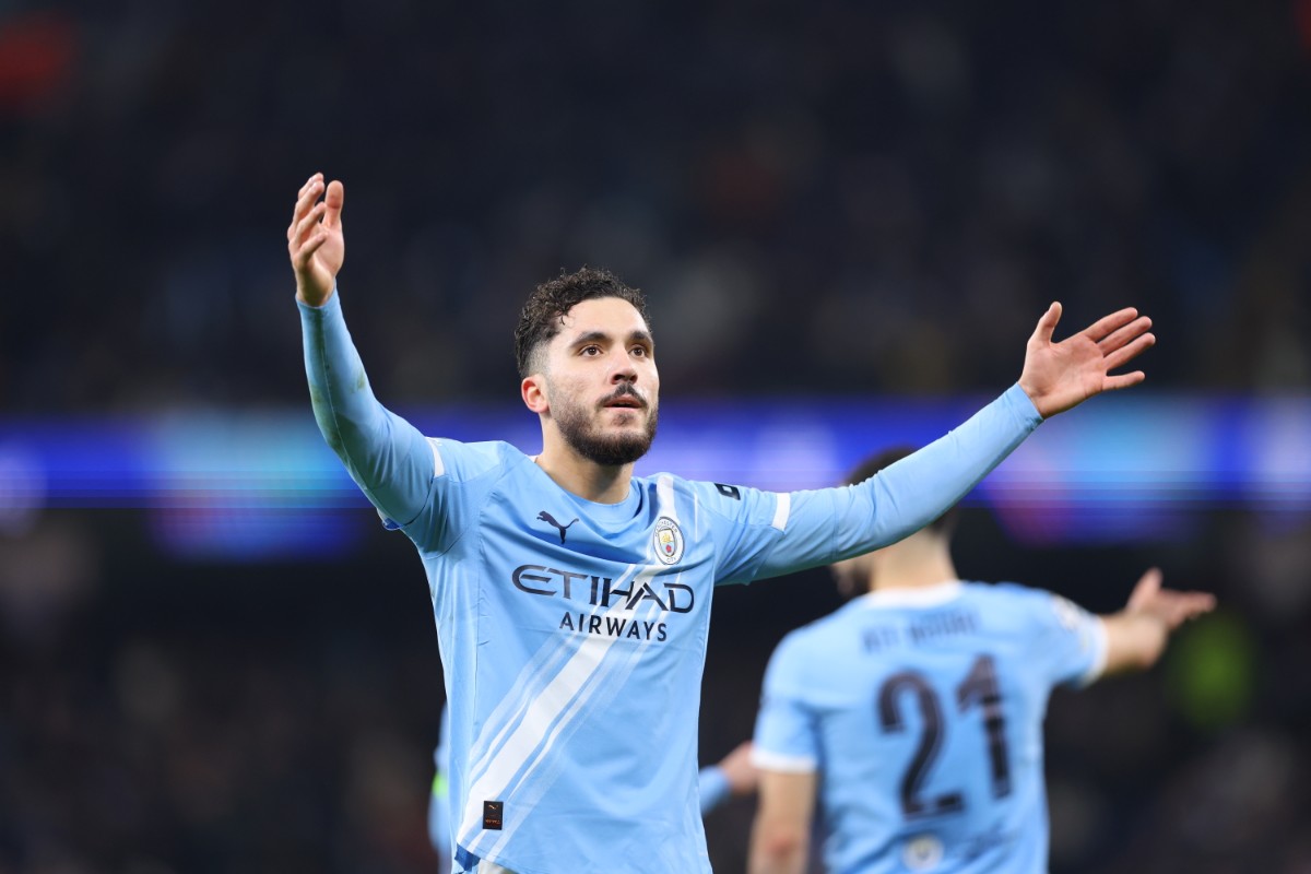 One summer signing by Manchester City has proven to be a masterstroke