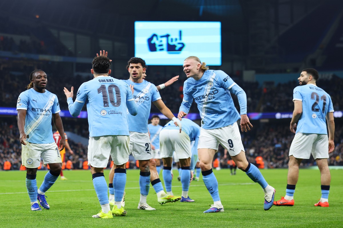 Manchester City 2 Galatasaray 0: City player ratings as City get the job done