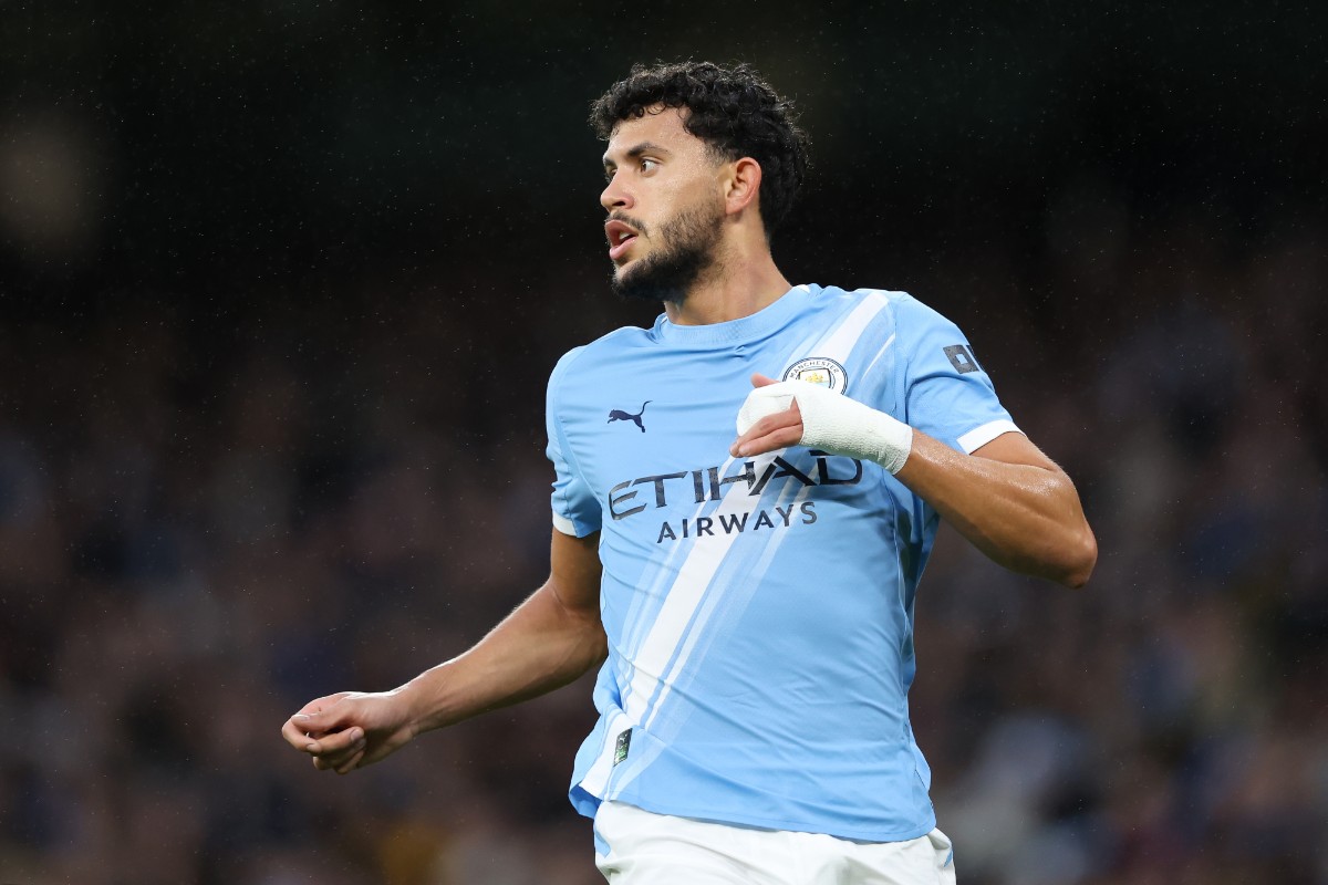 The importance of one Manchester City player to his team was hard to ignore against Wolves