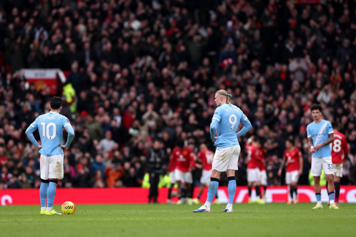 Manchester City simply must find a way to pick up three points against Wolves