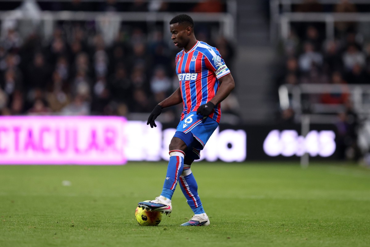 An obvious to make could be on the cards for Manchester City