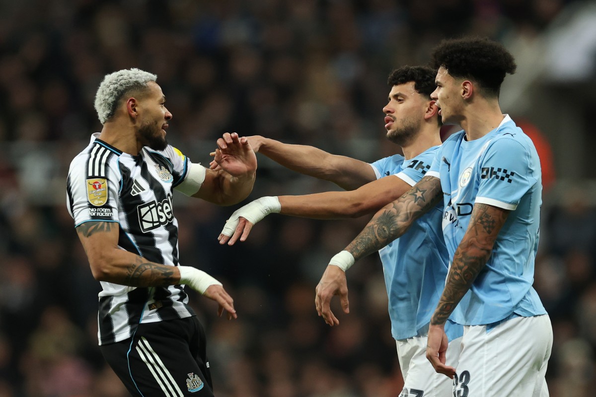 Another quality option has emerged for Pep Guardiola to use in midfield