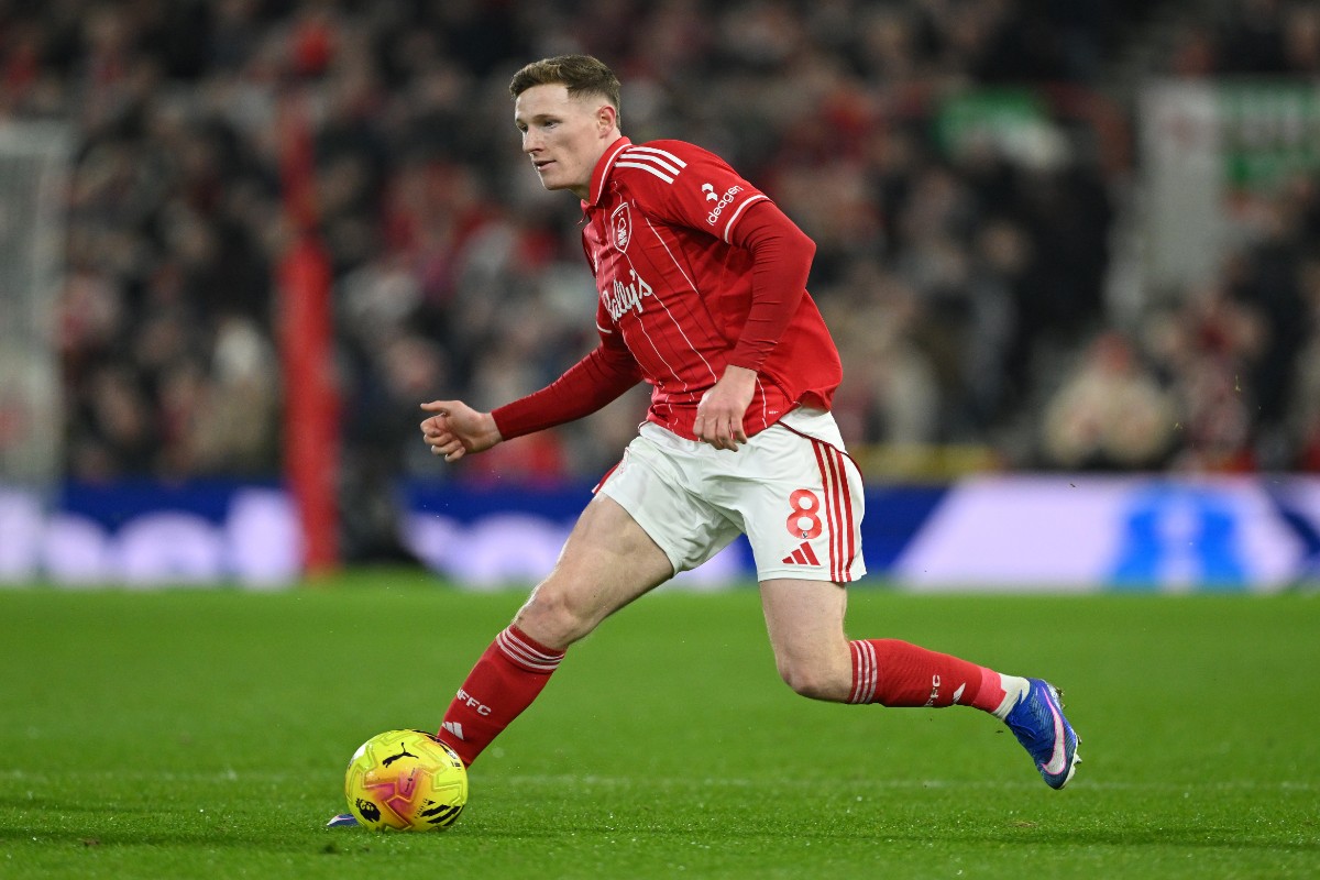 Are the summer transfer plans for Manchester City already taking shape?