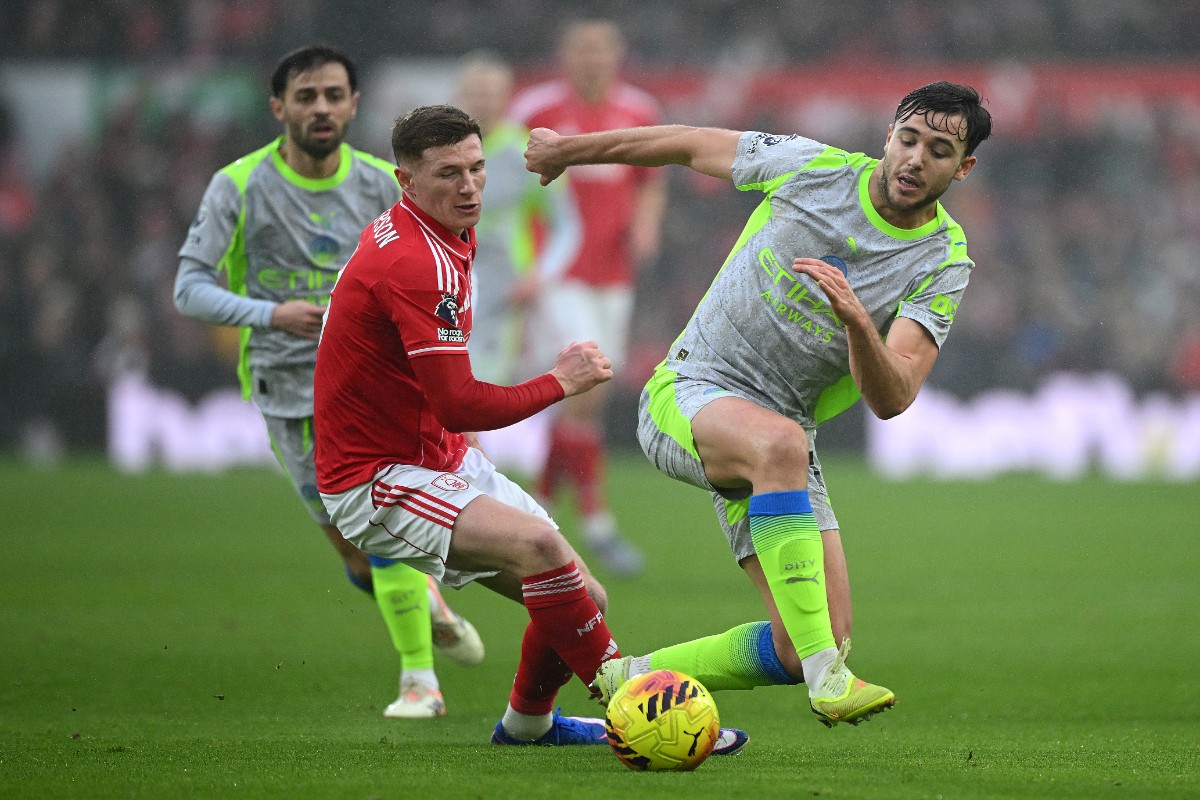 Manchester City need one particular player back in midfield and they may have another solution to an issue