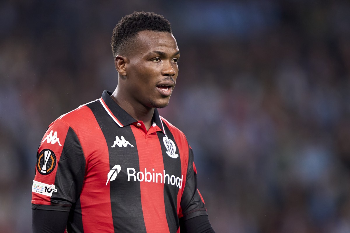 A promising centre-back seems destined to be sold by Manchester City