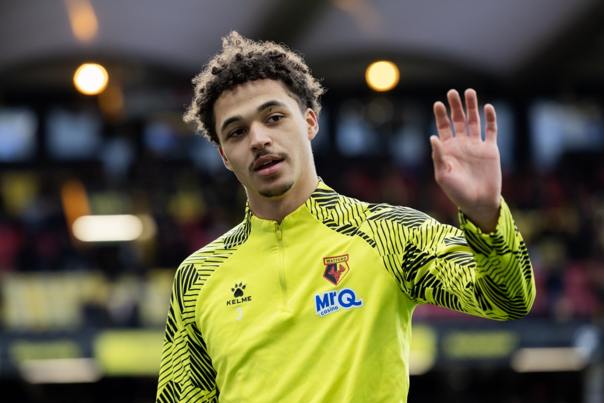 Manchester City recall a young defender who has the opportunity to show his growth