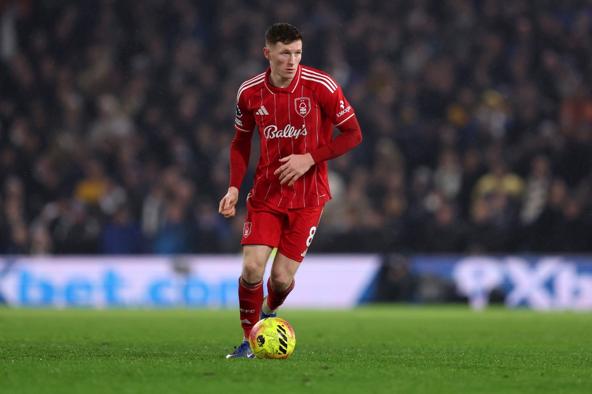 Three summer transfer targets have seemingly emerged for Manchester City