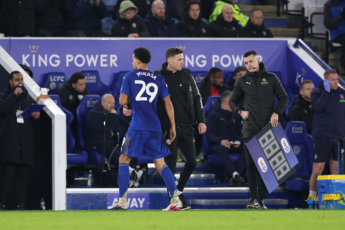 Another path to a potential place in the Manchester City first team is emerging for City's youngsters