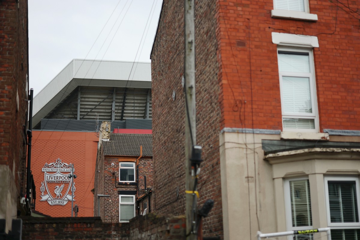 anchester City vs Liverpool: Latest City injury news and more.