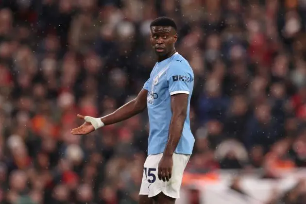 A January signing for Manchester City has quickly grown into life in the City system
