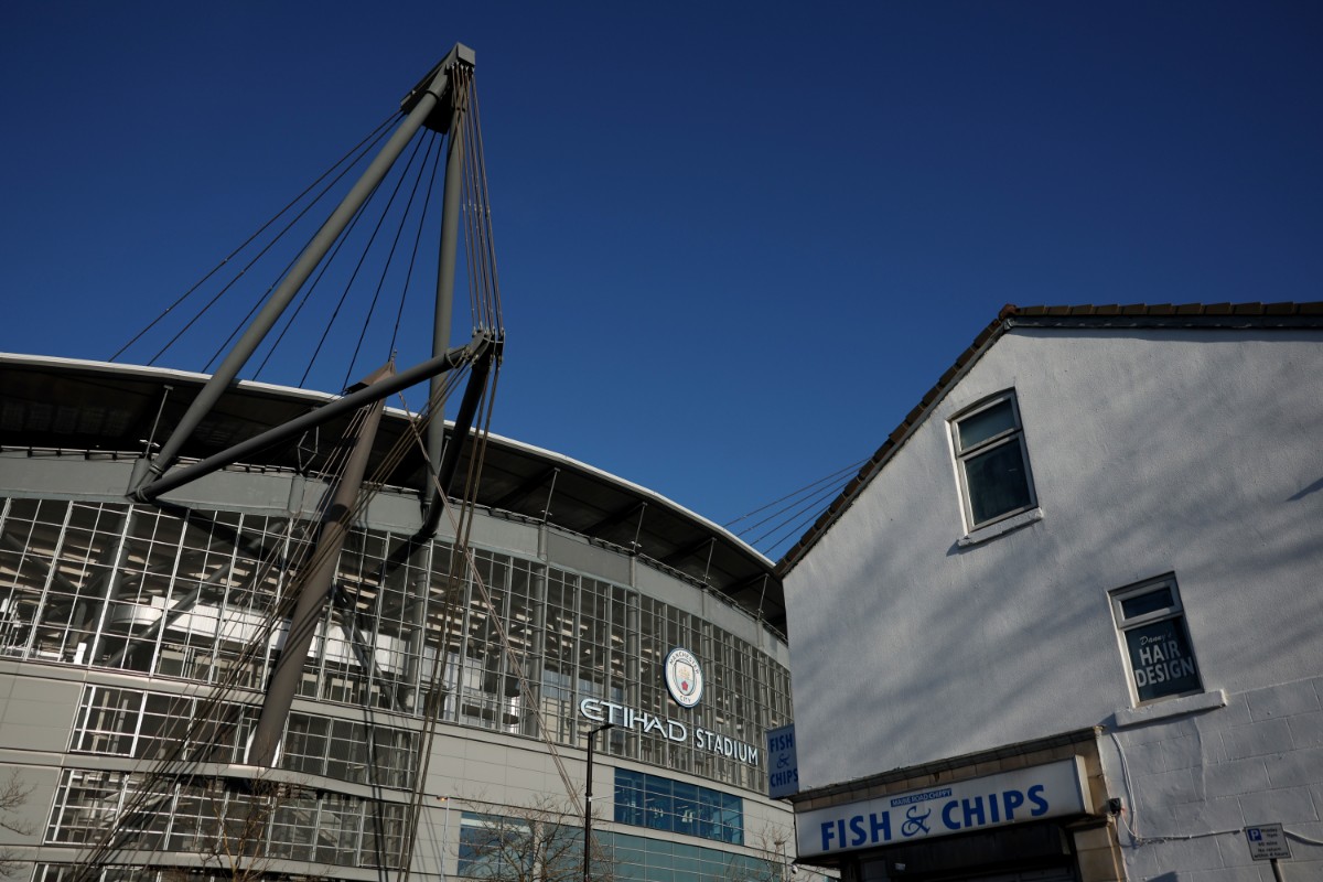 Manchester City vs Newcastle United: Predicted City starting and latest City injury news