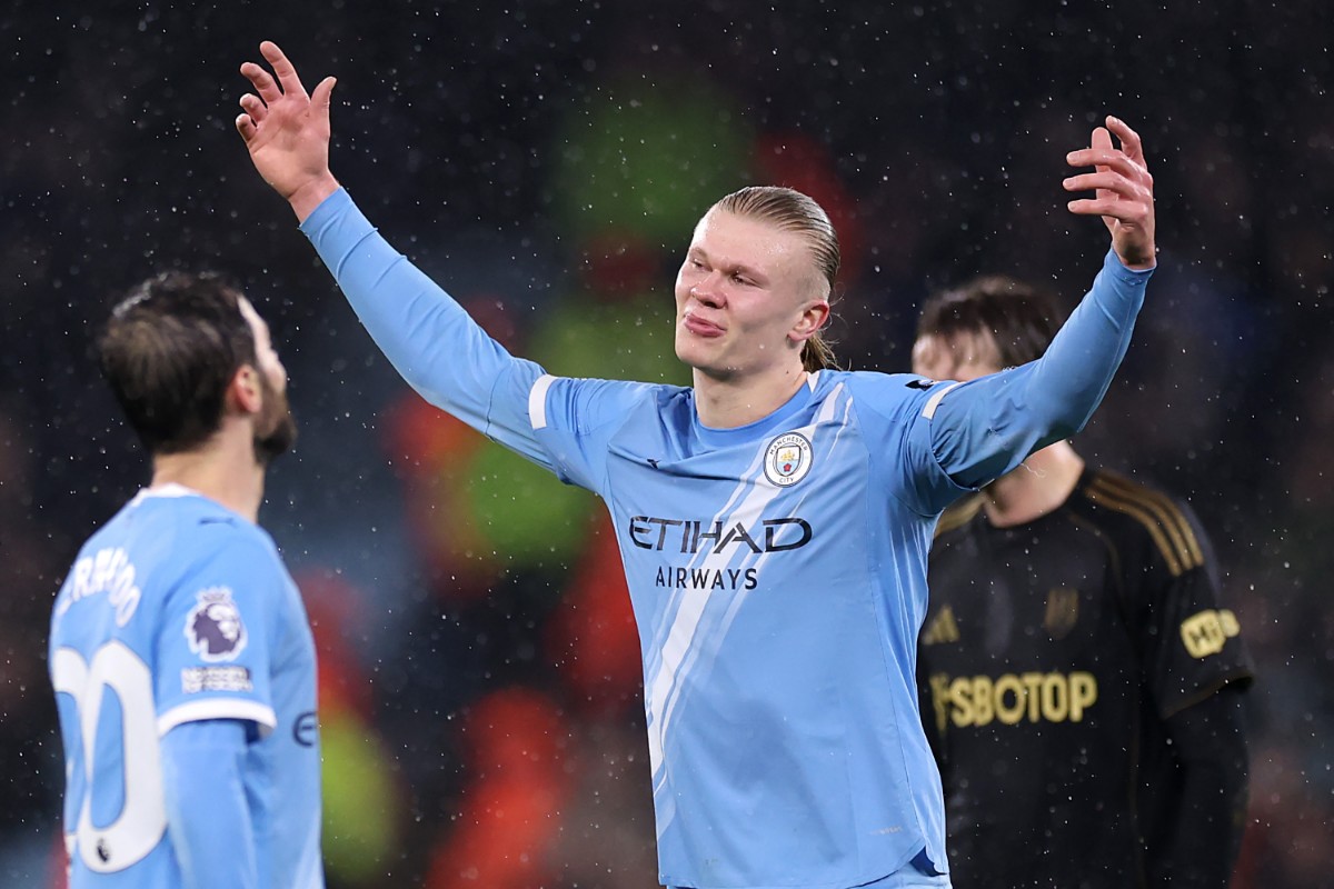 Manchester City are approaching full strength in terms of fitness ahead of Newcastle clash