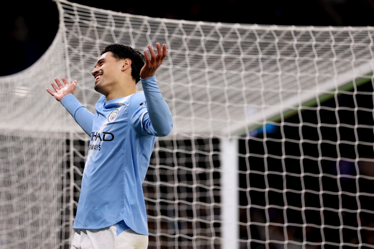 The way to get the best out of a Dutch international for Manchester City stood out against Newcastle