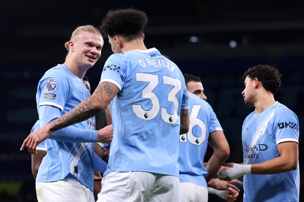 AI is changing football coverage, but it cannot cover the emotion of covering Manchester City