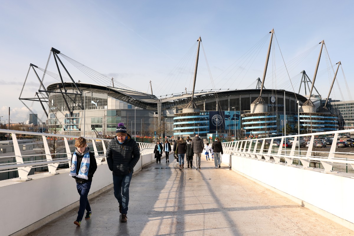 Manchester City vs Newcastle: Latest City injury and team news, and predicted City starting XI