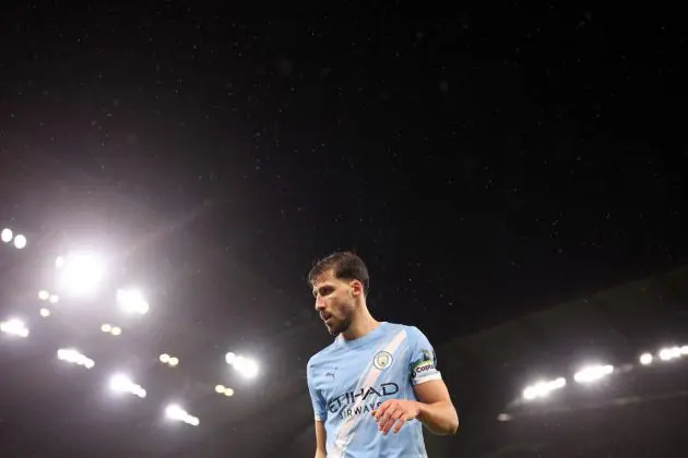 A key leader for Manchester City could return against Liverpool as Pep Guardiola shares an injury update