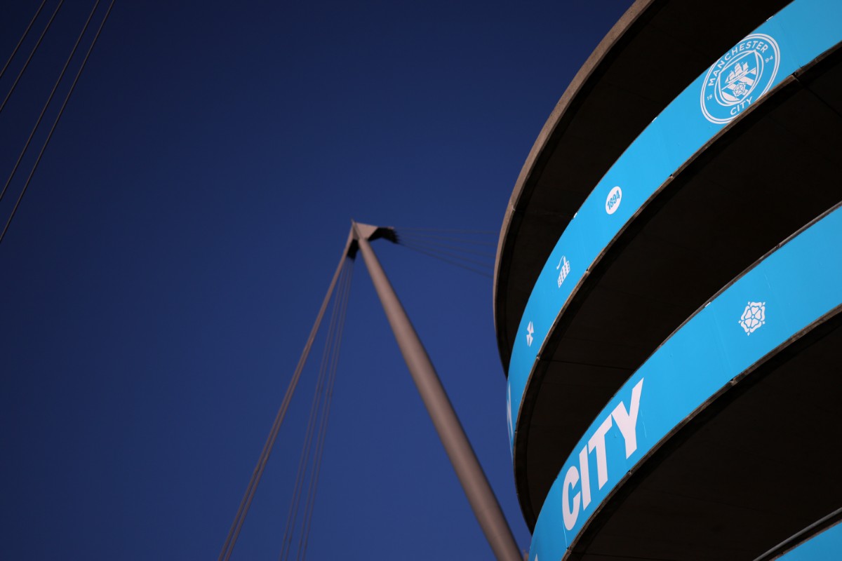 Manchester City and Salford City have confirmed their starting lineups ahead of today's FA Cup tie