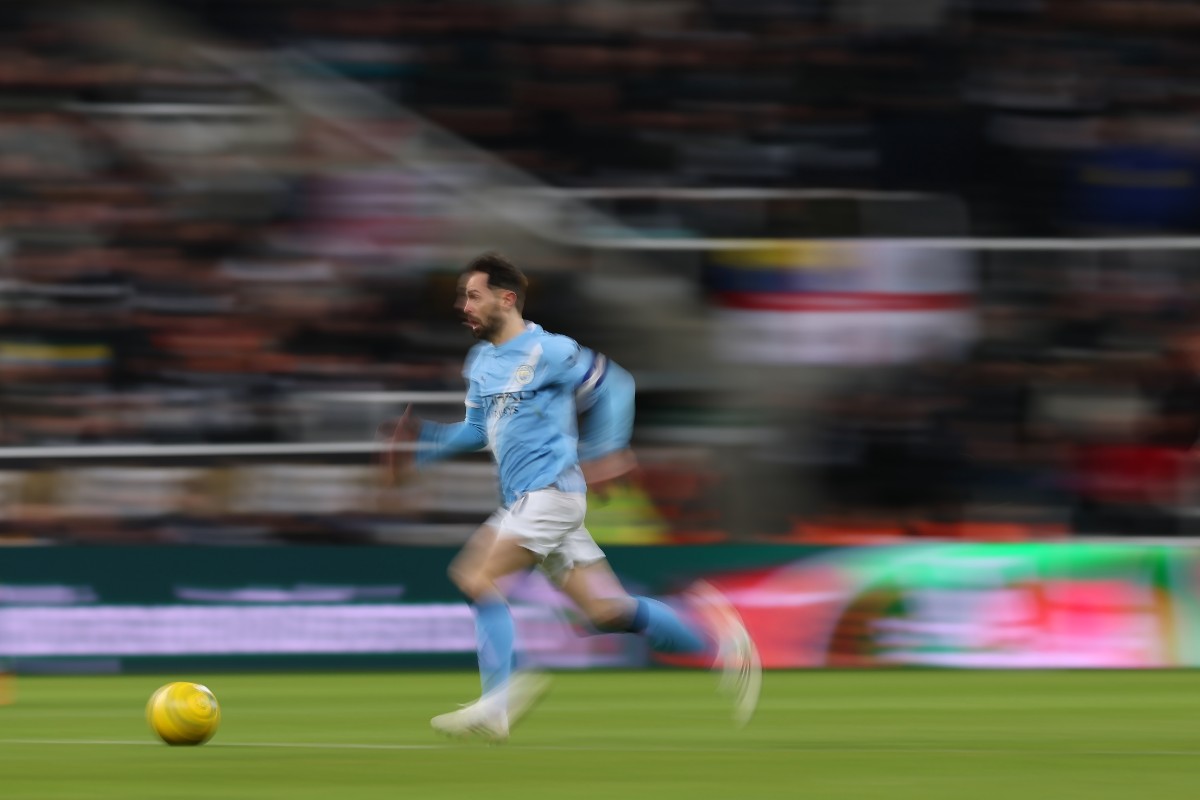 The future of the Manchester City captain remains up in the air as he remains integral to his team