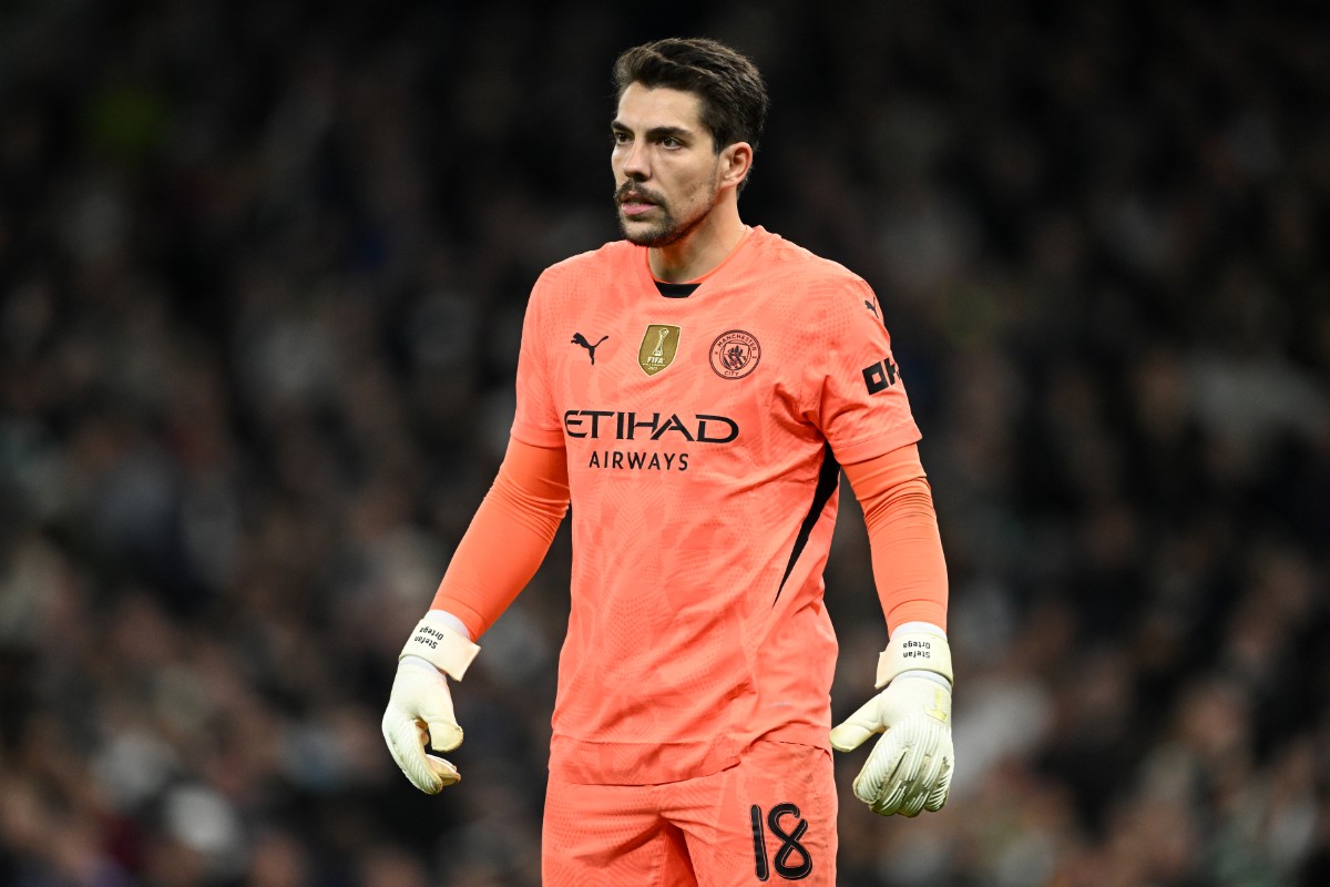 Manchester City confirm the departure of a player who made a major impact at the club