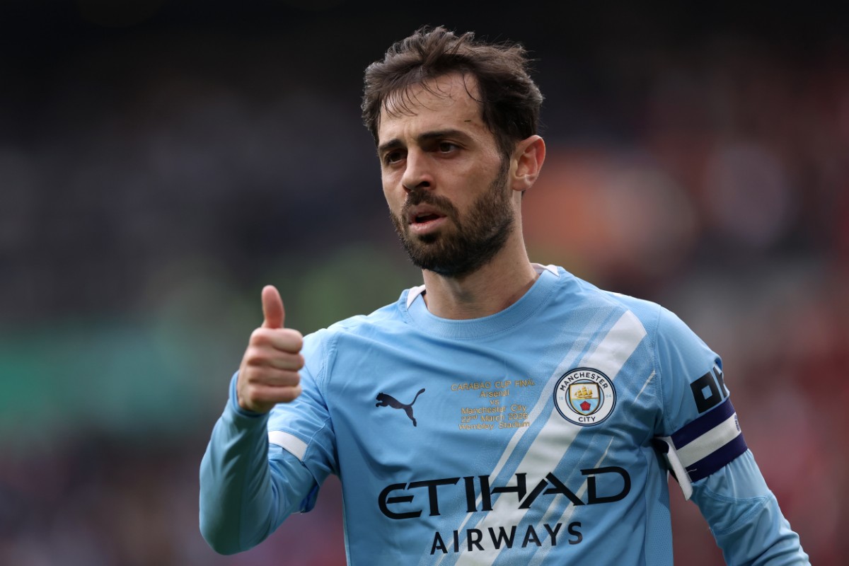 A key decision by the Manchester City captain looks to have accelerated City's summer transfer plans