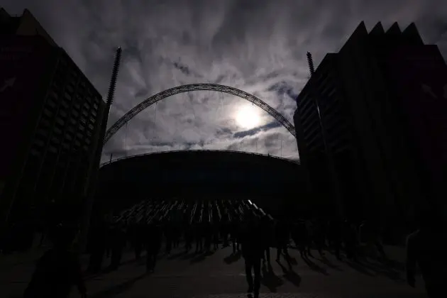 A big moment for this Manchester City side awaits in Sunday's Carabao Cup against Arsenal