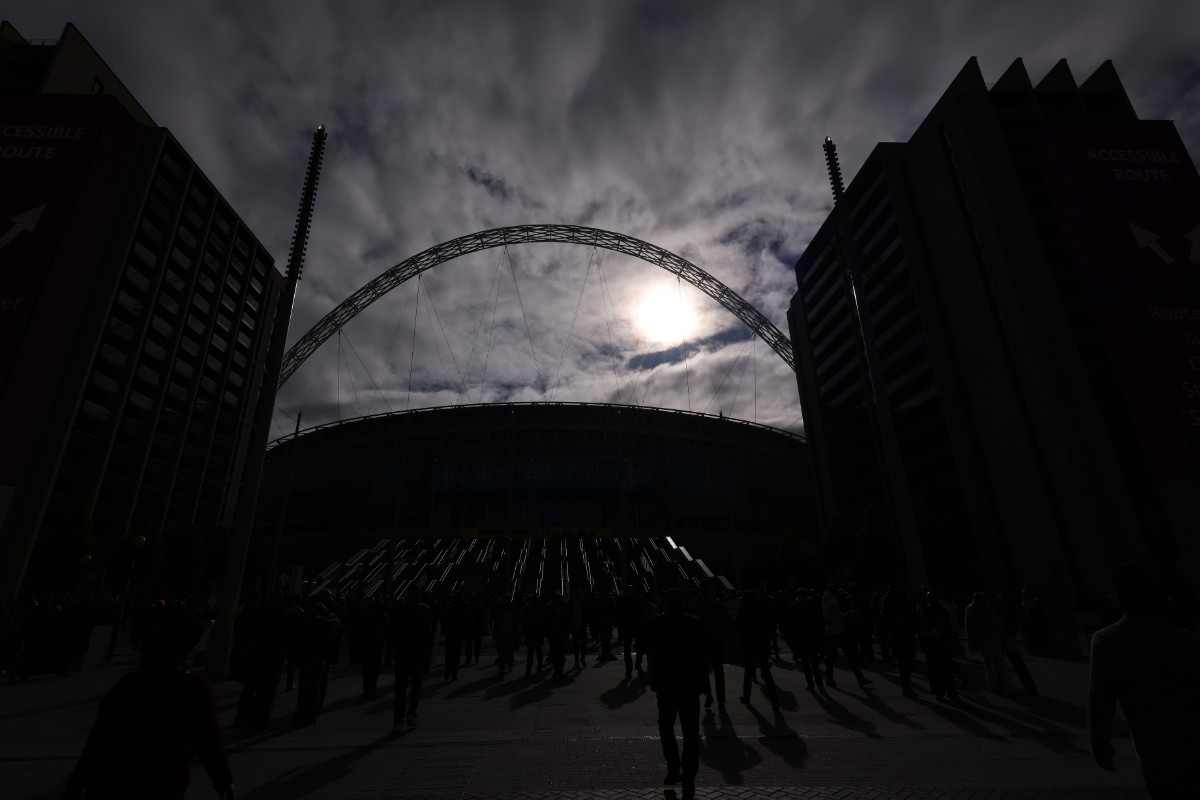A big moment for this Manchester City side awaits in Sunday's Carabao Cup against Arsenal