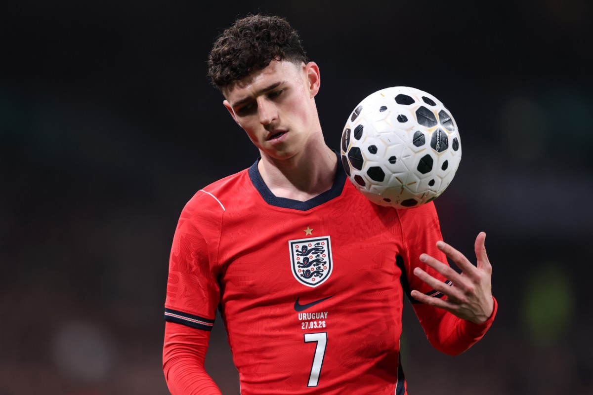 A new contract may be on the horizon for a player that Manchester City need to turn the corner