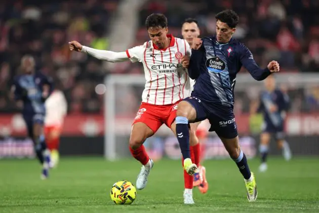 The next step for a young defender is a role in the Manchester City squad