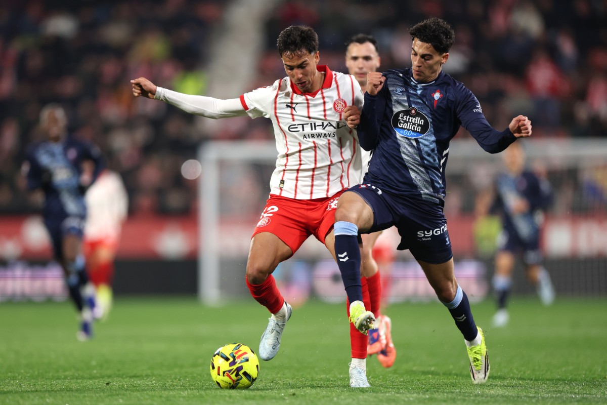 The next step for a young defender is a role in the Manchester City squad