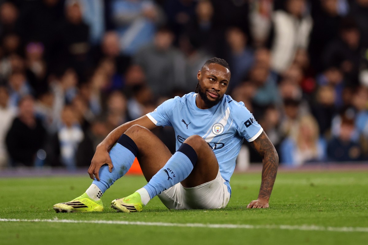 A host of Manchester City players will get their first real taste of what life at the club is about