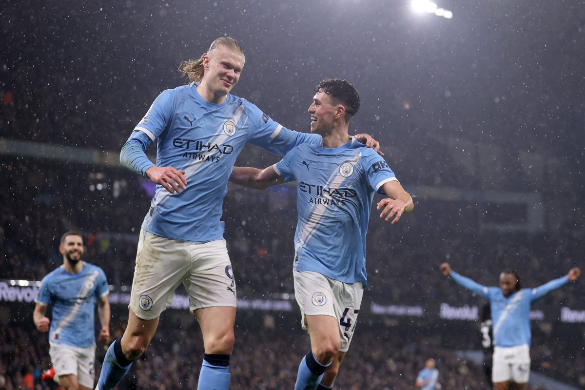 Manchester City need two out form players to lift tonight against Real Madrid