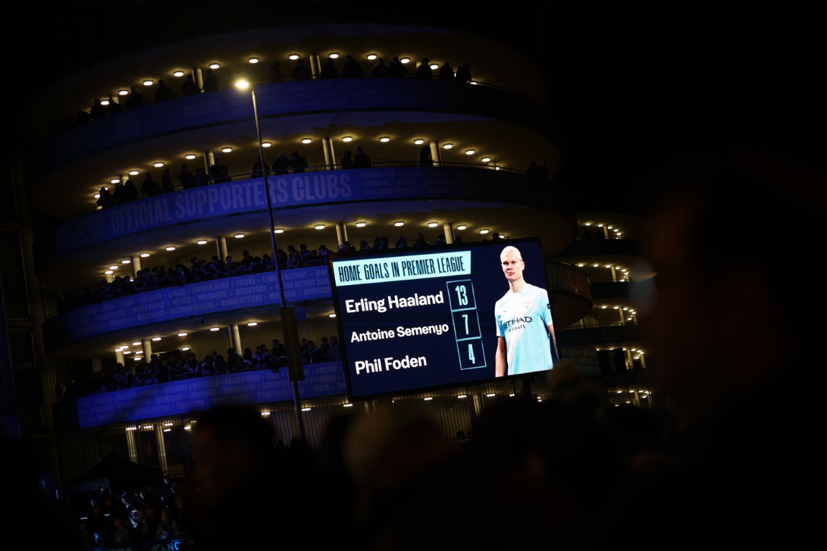 Manchester City vs Nottingham Forest: Latest City injury news and predicted City starting XI