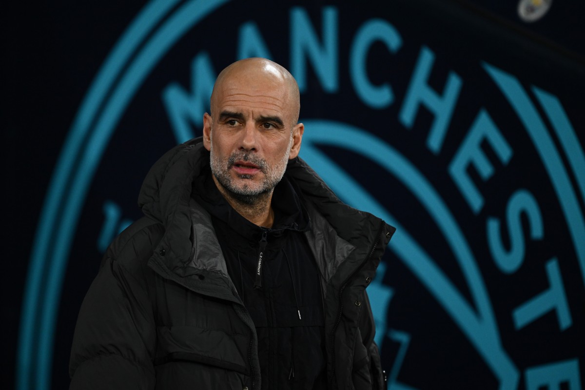 Pep Guardiola declares that his Manchester City side will be better next season