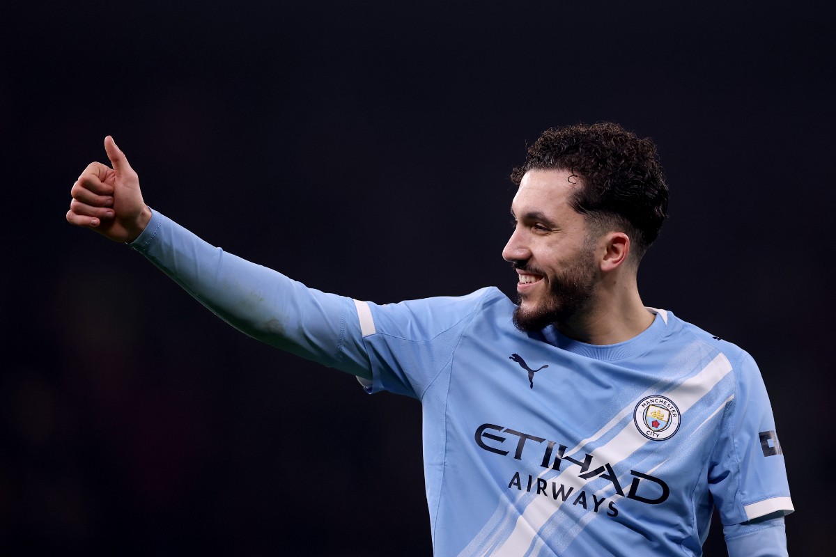 Manchester City want to get maximum damage out of their French marvel