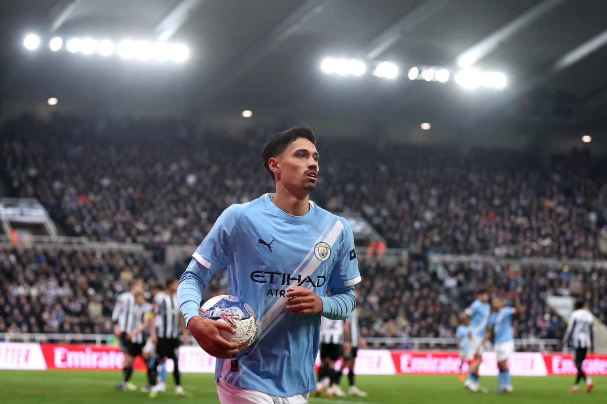Should a frustrating Manchester City midfielder be given the opportunity to start against Real Madrid tonight?