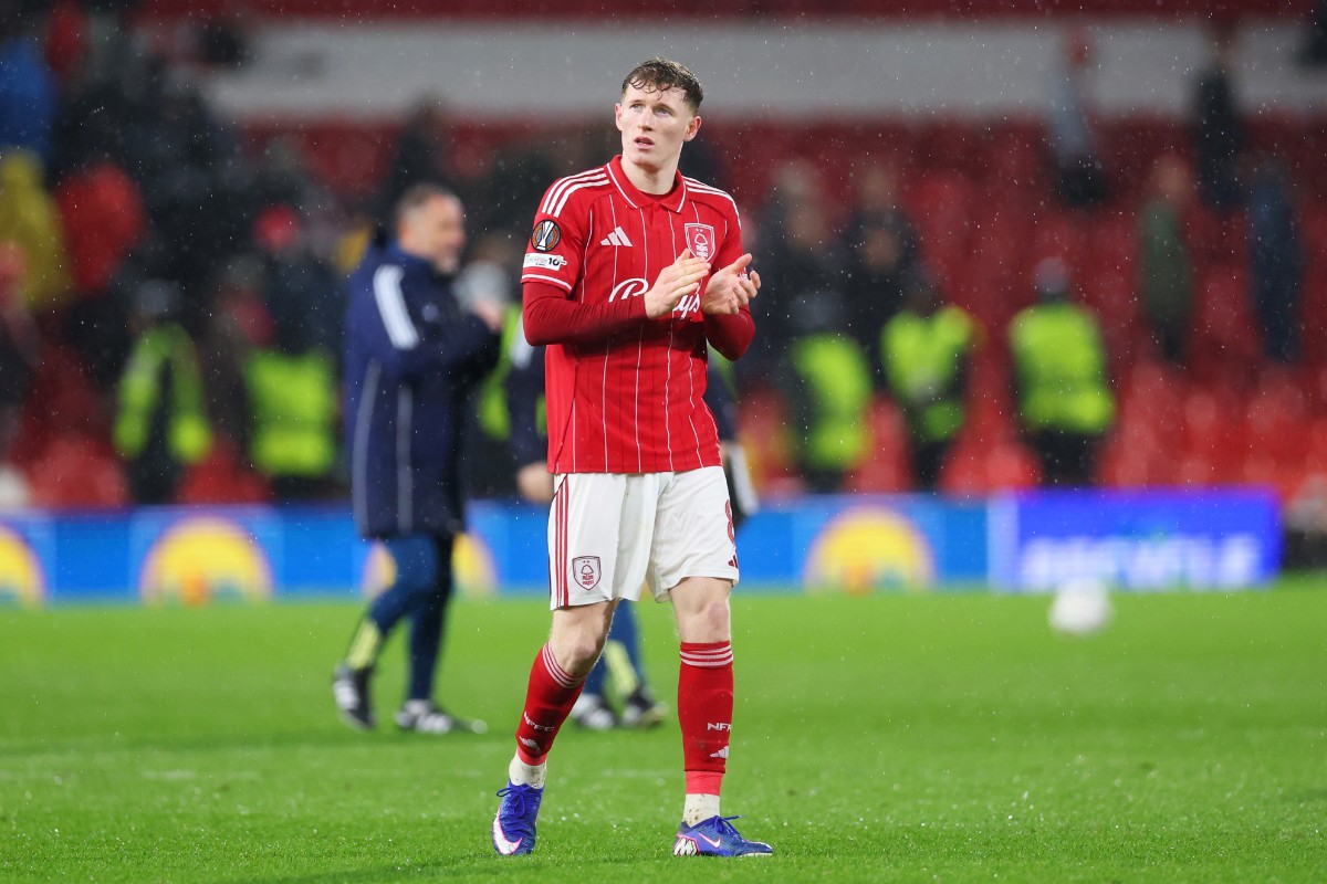 A midfielder will likely land at Manchester City next summer with a familiar name being heavily linked again