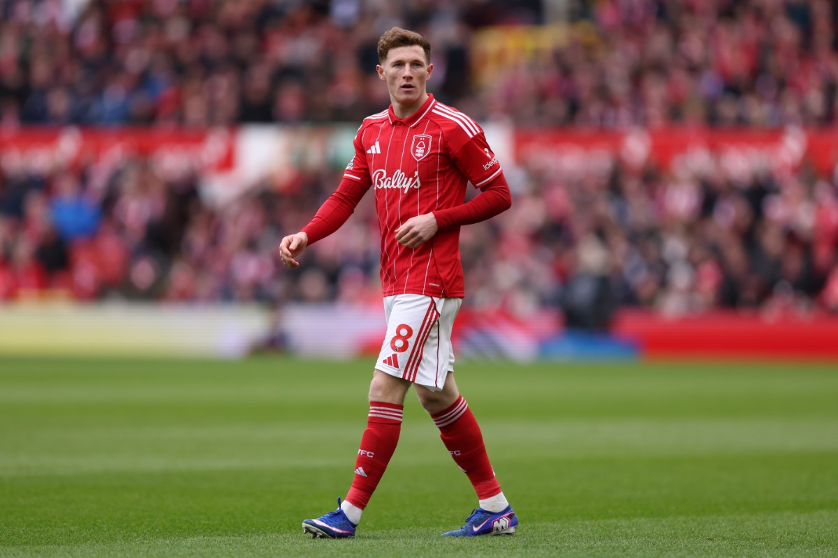 The noise is becoming deafening as to which midfielder Manchester City have in their sights